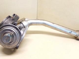 клапан EGR Mercedes-Benz E-Класс W210/S210 [рестайлинг] 2001, 2.7 л., CDTi, OM 612.961, дизель, 6МКПП, черный, универсал, задний привод, A6110900554