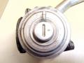 клапан EGR Mercedes-Benz E-Класс W210/S210 [рестайлинг] 2001, 2.7 л., CDTi, OM 612.961, дизель, 6МКПП, черный, универсал, задний привод, A6110900554 - фото №5