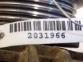генератор Opel Astra F [рестайлинг] 2001, 1.2 л., бензин, BOSCH, 0124225018, 24437119 - фото №6