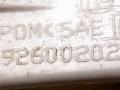ручка стеклоподъемника Toyota Corolla 8 поколение (E110) 1999, 6926002020 - фото №4