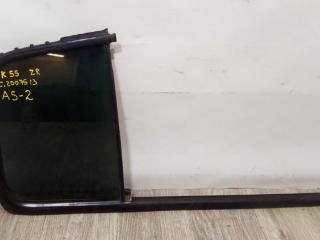 форточка задняя правая Renault Clio 2 поколение 2000, 1.9 л., F9Q 780, дизель, МКПП, белый, хетчбэк 5 дв., передний привод, 43R-00048, 8200703288, 7700842897