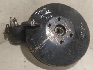 вакуумный усилитель тормозов Toyota Hiace 4 поколение H100 1994, 2.4 л., TD, дизель