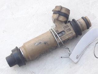 форсунка Toyota Carina E 1 поколение T190 1994, 2.0 л., i, бензин, 2325074170