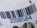 форсунка Toyota Carina E 1 поколение T190 1994, 2.0 л., i, бензин, 2325074170 - фото №4