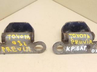 петля крышки багажника Toyota Previa 2 поколение XR30 2003
