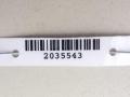 датчик ABS Mazda Premacy 1 2001 - фото №2