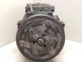 компрессор кондиционера Volvo S40 2 поколение 2006, SD7V16, 5209802624, FOMOCO - фото №2