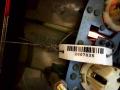 фонарь задний правый Mercedes-Benz E-Класс W210/S210 [рестайлинг] 2002, 2.2 л., CDTi, OM 611.961, дизель, АКПП, универсал, задний привод, A2108205464 - фото №3