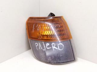 поворотник правый Mitsubishi Pajero 2 поколение 1995, 210-37746