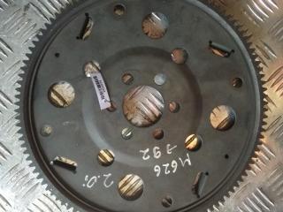маховик Mazda 626 3 поколение 1990, 2.0 л., i, универсал