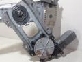 стеклоподъемник электрический передний левый Subaru Legacy 3 поколение 2000, 61222AE010, 61188AE010 - фото №4