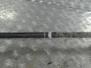 полуось передняя левая (приводной вал, ШРУС) Mitsubishi Lancer 4 поколение 1991, 1.6 л., i, 4G92 (SOHC 16V), бензин, МКПП, бордо, хетчбэк 5 дв., передний привод, MB620120