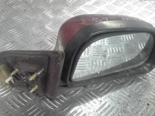зеркало наружное правое Mitsubishi Galant 8 поколение 1999, MR795372