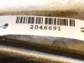 расходомер воздуха SEAT Ibiza 1 поколение 1989, 1.5 л., i, бензин, BOSCH, 0280200052 - фото №5