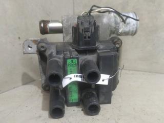 катушка зажигания Mazda 6 GG 2004, 2.0 л., i, бензин, АКПП, серебристый, универсал, L813-18-100