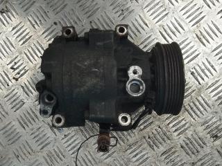 компрессор кондиционера Mitsubishi Space Wagon 3 поколение (Typ N50) 2001, 2.4 л., i, бензин, 442100-1050, 05U13402