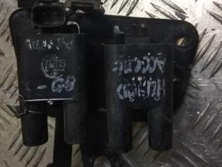катушка зажигания Hyundai Accent 2 поколение (LC) [рестайлинг] 2002, 1.5 л., i, бензин