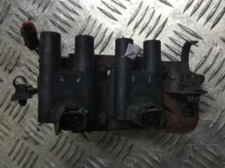 катушка зажигания Hyundai Getz 1 поколение 2005, 1.4 л., i, бензин