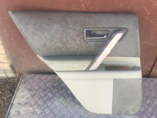 обшивка двери задняя левая Infiniti FX35 1 поколение 2005, внедорожник 5 дв., 82901CG067