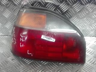 фонарь задний левый Nissan Sunny N14 1991, 2.0 л., CD20, дизель, МКПП, белый, седан, передний привод, NISUN94L