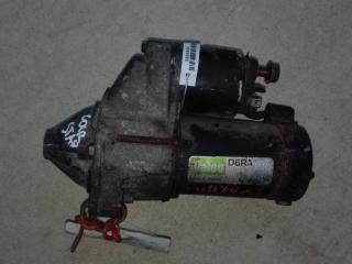 стартер Mitsubishi Space Star 1 поколение 2001, 1.6 л., i, бензин, МКПП, D6RA76, VALEO