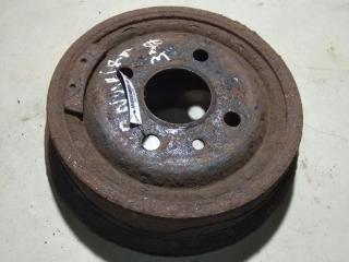 барабан тормозной Daewoo Nubira J100 1998