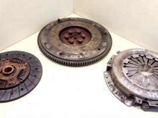 комплект сцепления Mazda 323 5 поколение 1996, 1.5 л., i, бензин