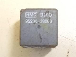 реле (прочие) Hyundai Sonata EF 2000, 95230-38000, DECO