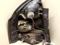 фонарь задний правый Mazda 323 BA [рестайлинг] 1996, 1.3 л., i, B3, бензин, 5МКПП, серебристый, хетчбэк 3 дв., передний привод, BG3B51150C - фото №2