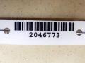 датчик удара Subaru Legacy 2 поколение 1996, 187600-3080 - фото №3