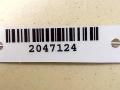 ремень безопасности Nissan Almera N16 2001, C9ST077 - фото №7