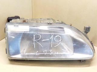 фара правая Renault 19 2 поколение 1995, 7701036030
