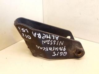 кронштейн двигателя Nissan Almera N16 2001, 1.5 л., i, бензин