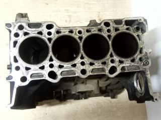блок цилиндров Honda CR-V 3 поколение 2007, 2.2 л., дизель, N22A1