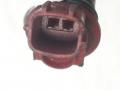 форсунка Nissan Primera P10 1996, 2.0 л., i, бензин, 0F607116 - фото №2