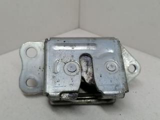замок багажника Toyota Yaris P1 2000, жёлтый
