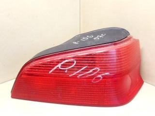 фонарь задний правый Peugeot 106 1 поколение [рестайлинг] 1997