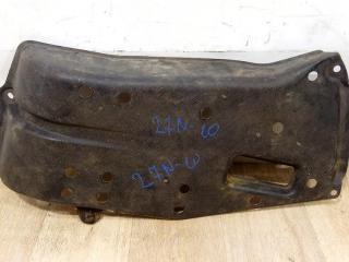 защита днища Toyota Corolla Verso 1 поколение E121 2002, 58398-13070