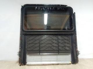 стекло люка Opel Frontera A 1997