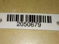 ручка внутренняя Toyota Camry 4 поколение V40 1996 - фото №3