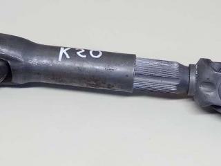 рулевой карданчик Opel Astra G 1998, 1.2 л., i, X 12 XE, бензин, 5МКПП, красный, хетчбэк 3 дв., передний привод, 905122