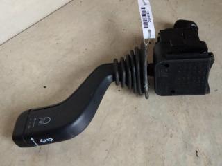 переключатель поворотов Opel Astra G 1998, 1.2 л., i, X 12 XE, бензин, 5МКПП, красный, хетчбэк 3 дв., передний привод, 90560990