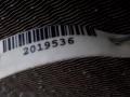 радиатор (основной) Opel Astra G 1998, 1.2 л., i, X 12 XE, бензин, 5МКПП, красный, хетчбэк 3 дв., передний привод, 1300195 - фото №3
