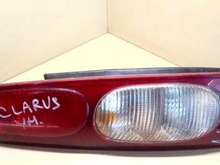 фонарь задний левый Kia Clarus 1 поколение [рестайлинг] 1999, универсал, 0K9D051140