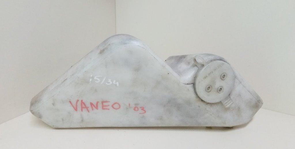 бачок омывателя Mercedes-Benz Vaneo W414 2003, 1688690220, A1688690220 - фото №1