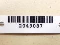 ремень безопасности Mazda MPV LW 2001, LC62RH, TK-AB2-H681 - фото №6