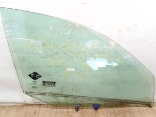 стекло двери передней правой Nissan Almera N16 2001, 43R-001582