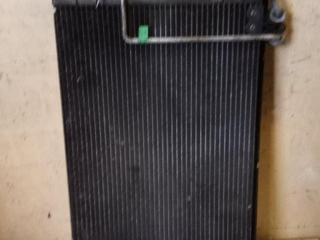 радиатор (основной) Renault Scenic 1 поколение [рестайлинг] JA04 2001, 1.6 л., i, K4M 700, бензин, 5МКПП, серый, минивэн, передний привод, 7700425842