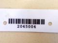 стекло двери передней правой Volkswagen Bora 1 поколение 2001, 43R-001351, 1J4845202F, 1J4845202G - фото №3
