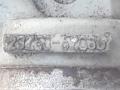 форсунка Toyota Camry 4 поколение V40 1996, 3.0 л., i, бензин, 23250-62030 - фото №2